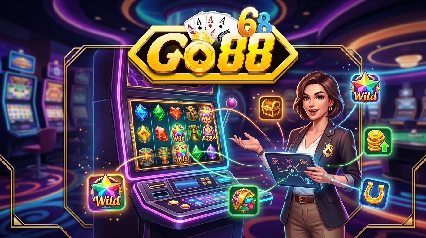 go88 ban chat that su cua cac bi kip go88 ban chat that su cua cac bi kip