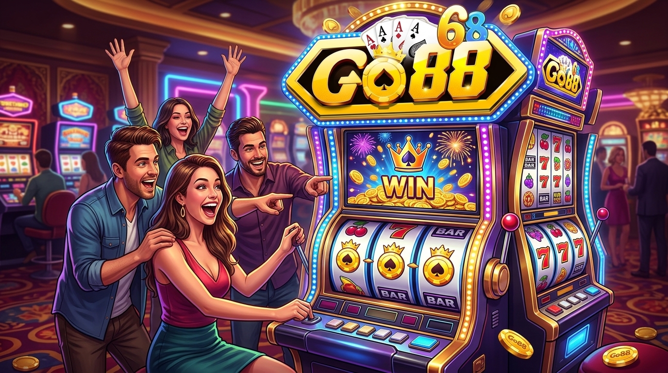 go88 cach tich luy quy thuong jackpot go88 cach tich luy quy thuong jackpot