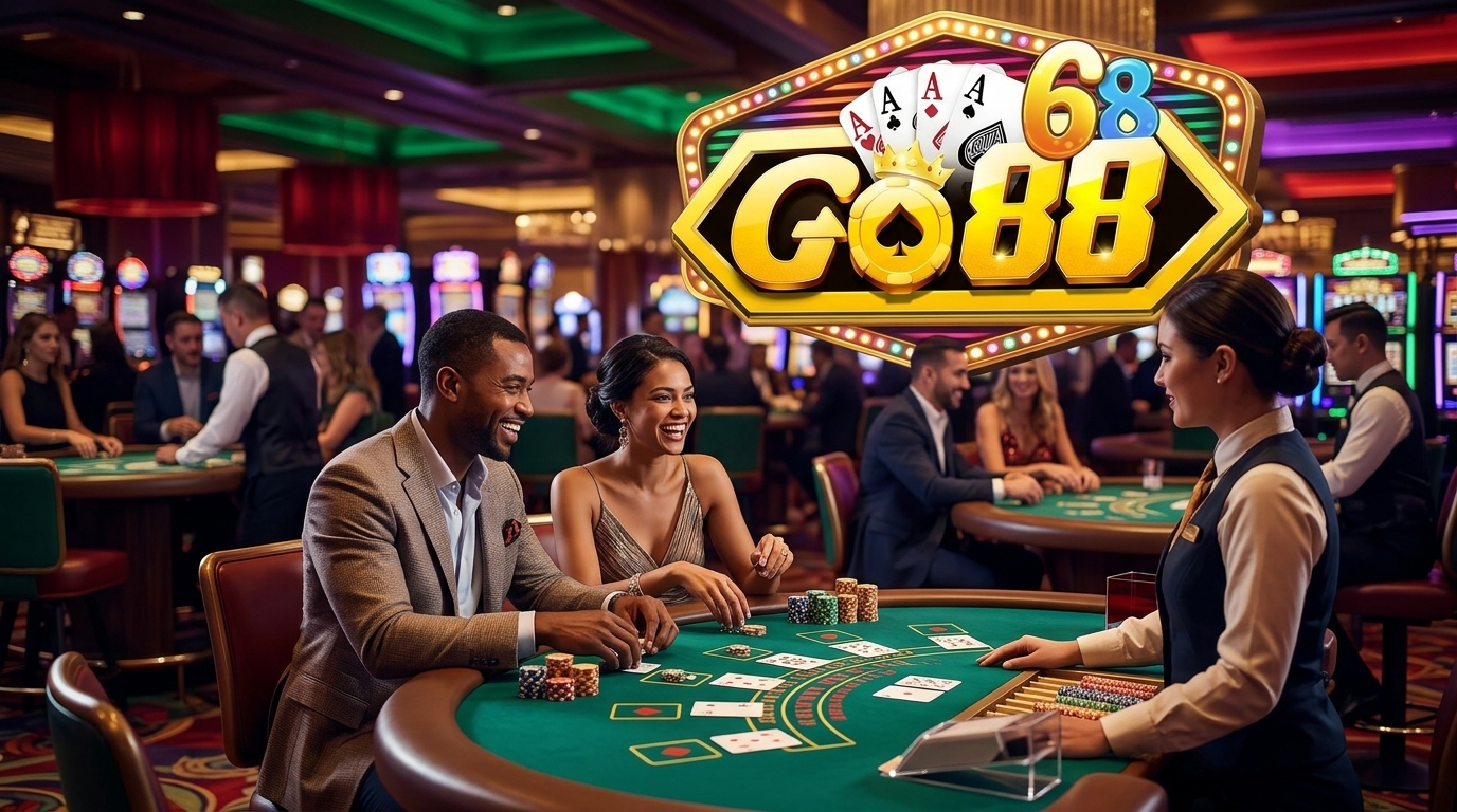 go88 casino go88 casino
