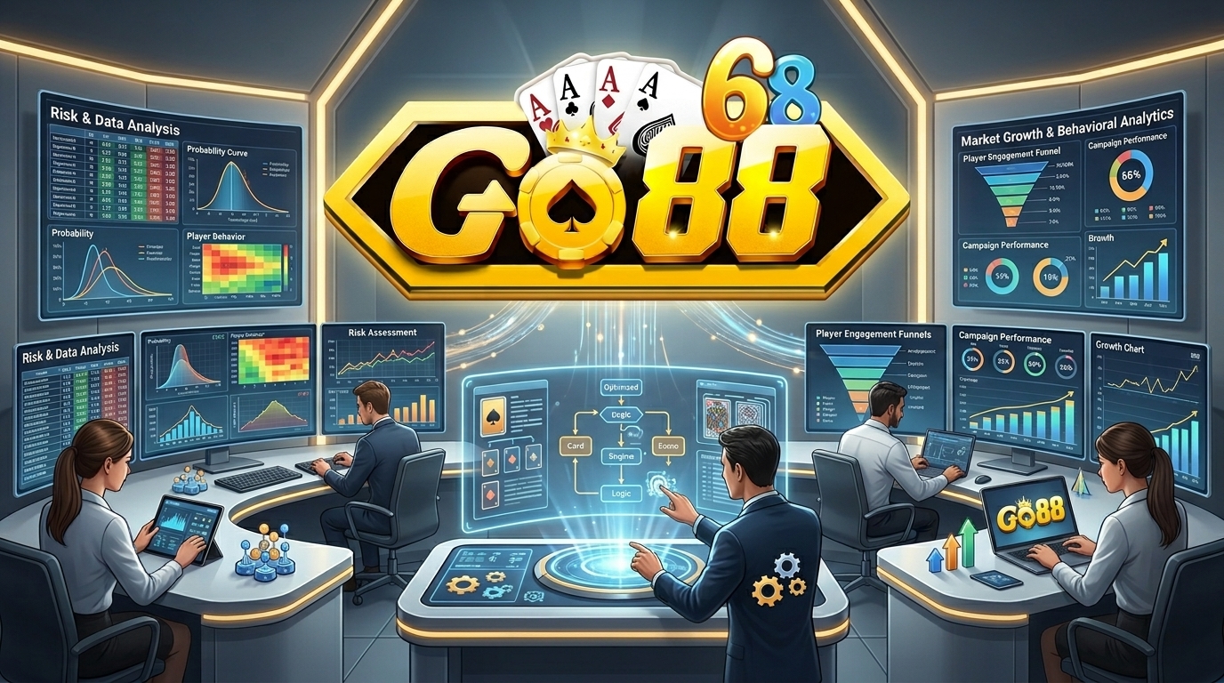go88 chuyen mon hoa tung bo phan phan tich go88 chuyen mon hoa tung bo phan phan tich
