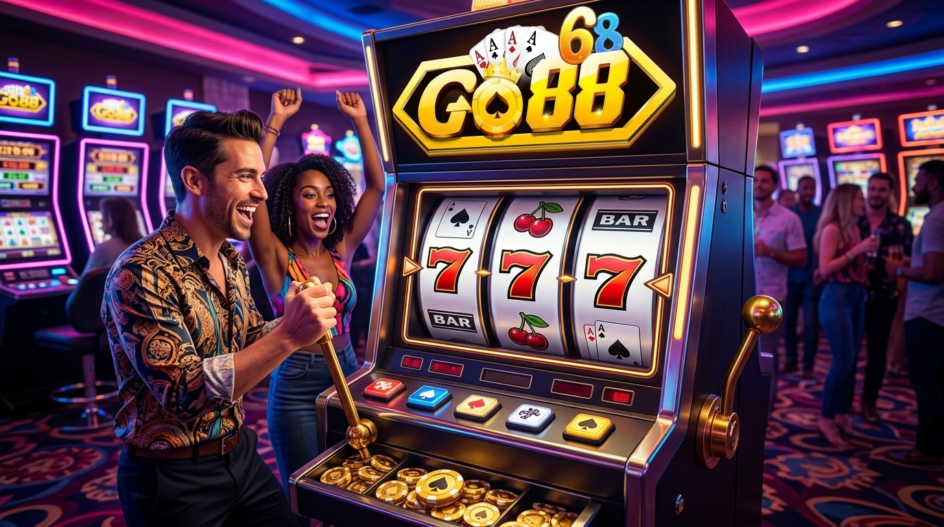 go88 co che tich luy jackpot khong lo go88 co che tich luy jackpot khong lo