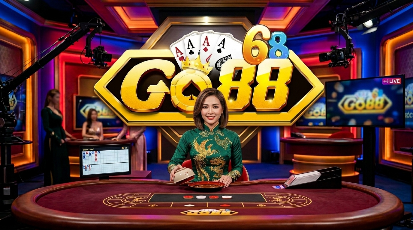 go88 dat cuoc va nha ket qua go88 dat cuoc va nha ket qua