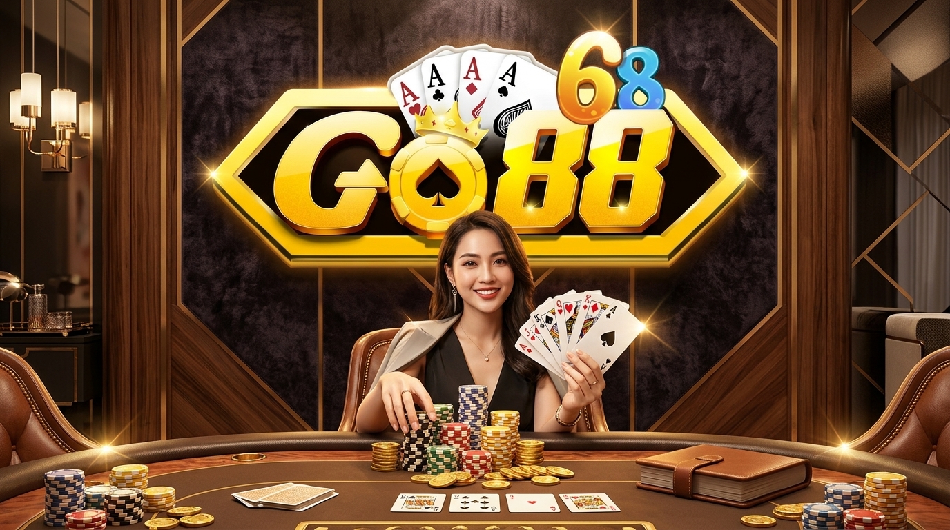 go88 game bai doi thuong go88 game bai doi thuong