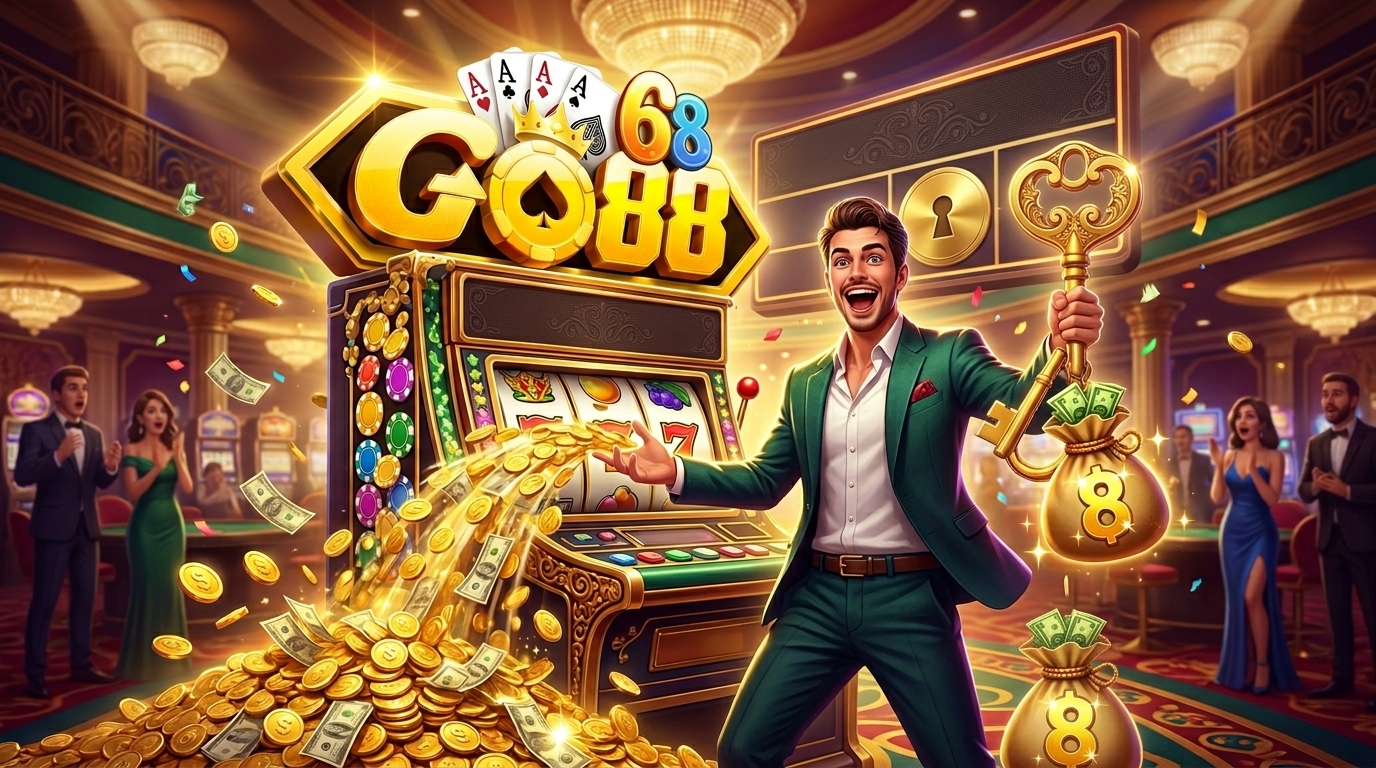 go88 khang dinh dang cap cua cong game go88 khang dinh dang cap cua cong game