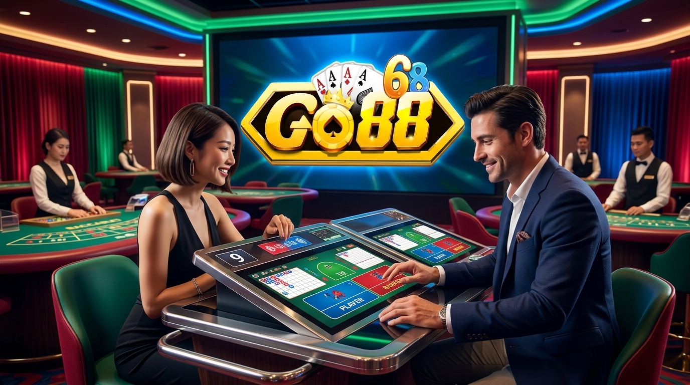 go88 nhan ket qua va dieu chinh chien thuat go88 nhan ket qua va dieu chinh chien thuat