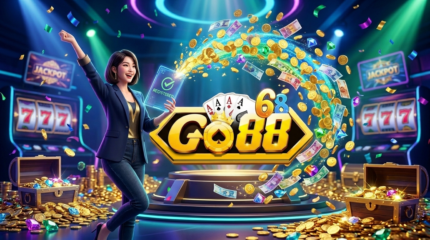 go88 no hu tang tien khi dang ky go88 no hu tang tien khi dang ky
