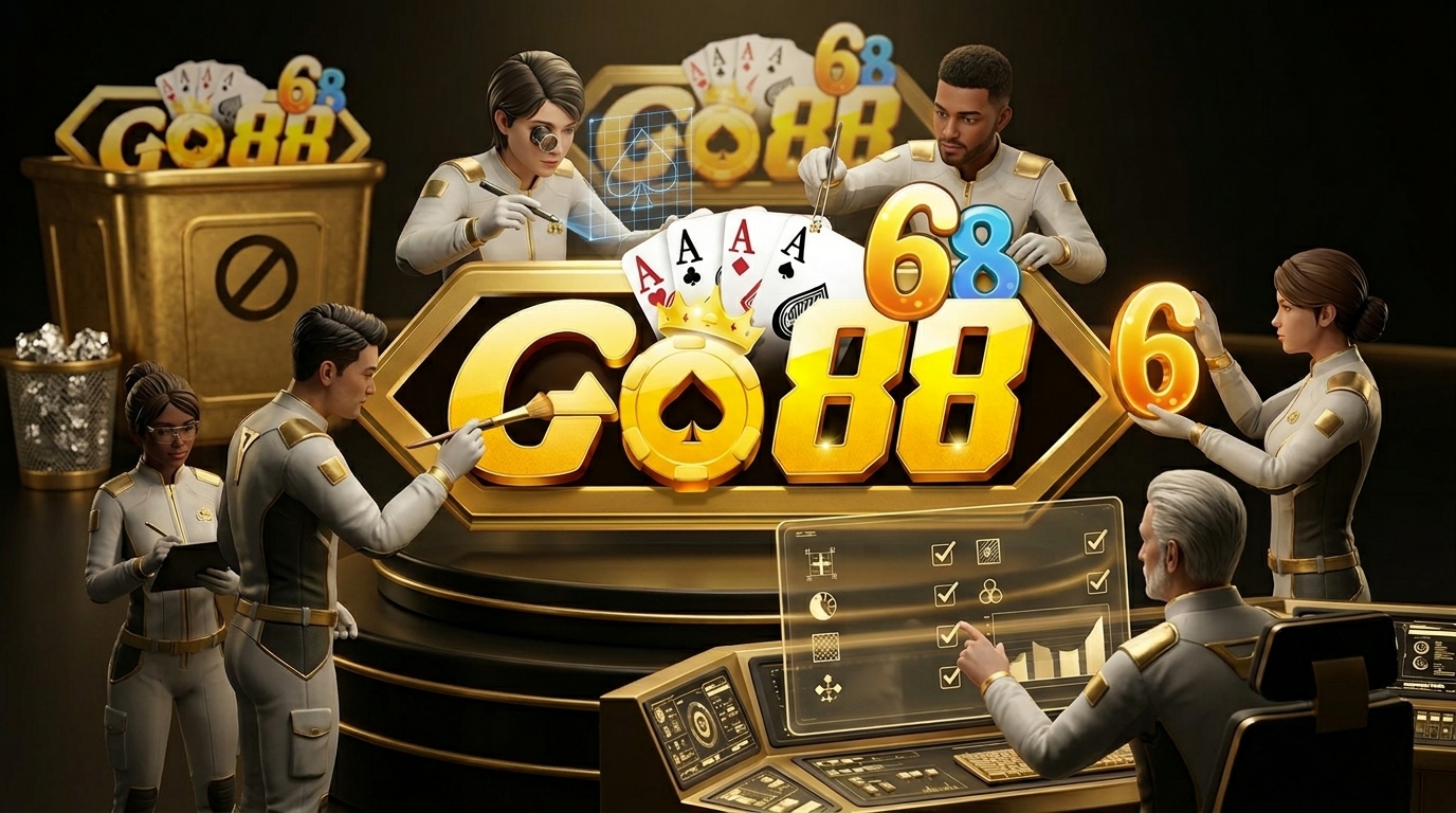 go88 ra soat cheo va phe duyet xuat ban go88 ra soat cheo va phe duyet xuat ban