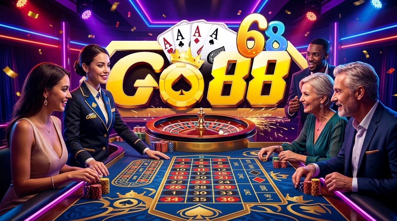 go88 roulette go88 roulette