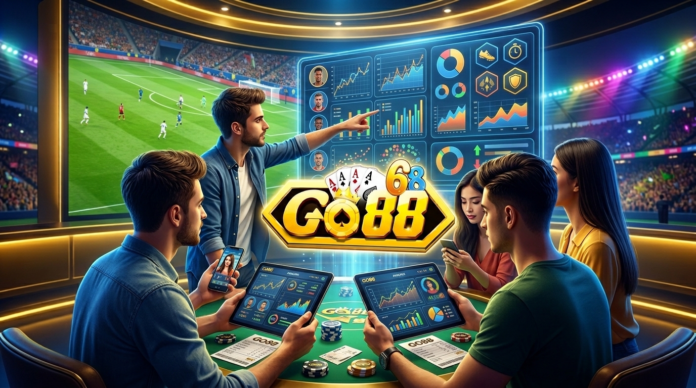 go88 su nguy hiem cua viec danh theo dam dong go88 su nguy hiem cua viec danh theo dam dong