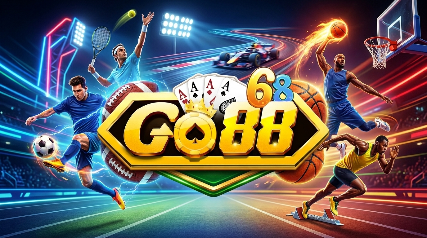 go88 the thao go88 the thao