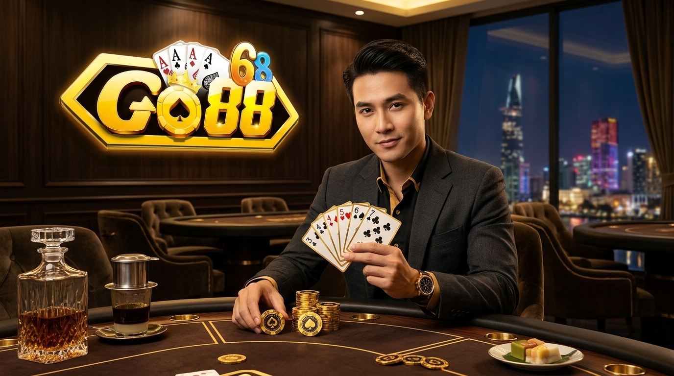 go88 tien len mien nam go88 tien len mien nam