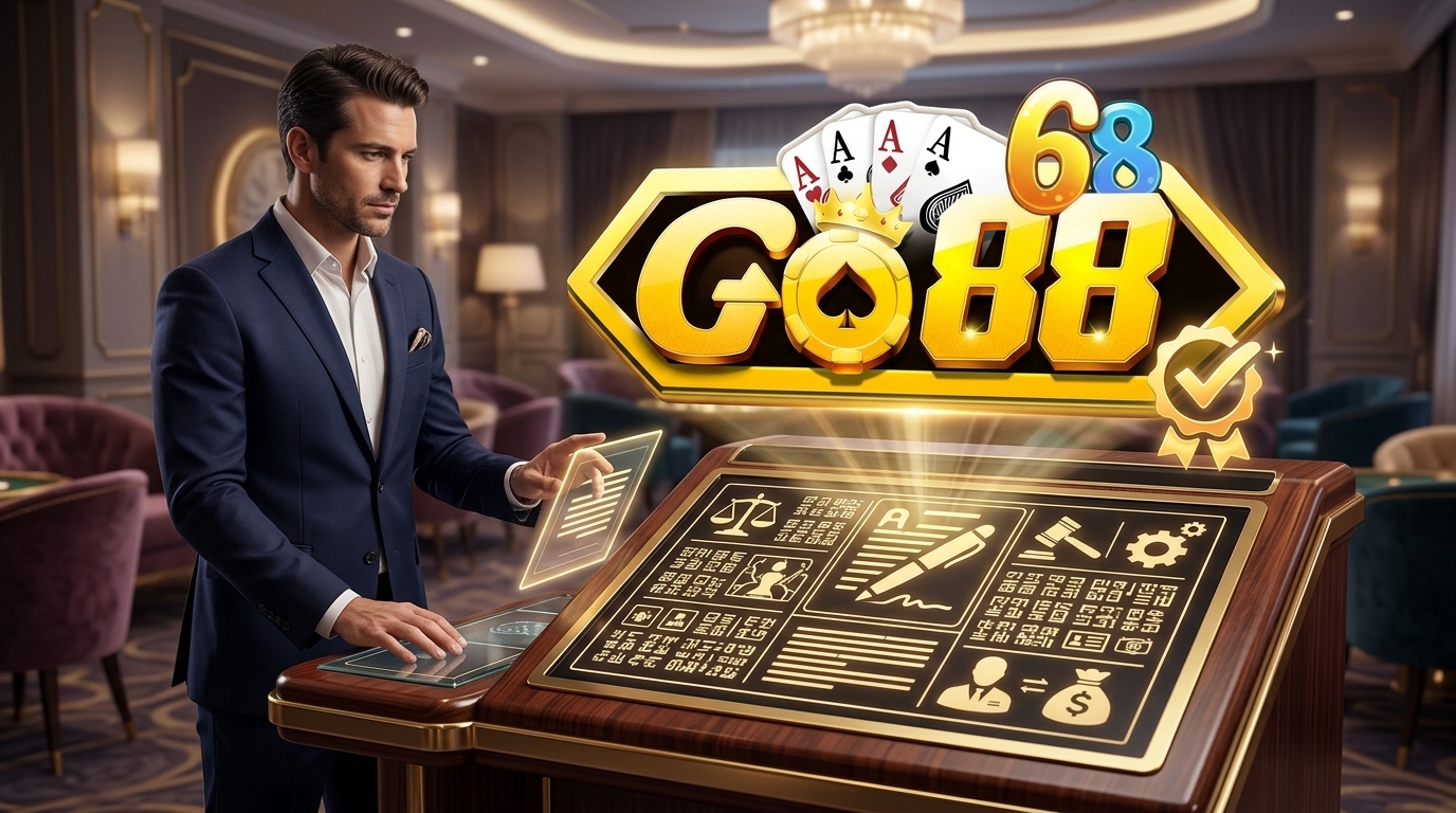 go88 trach nhiem tuan thu cua thanh vien go88 trach nhiem tuan thu cua thanh vien