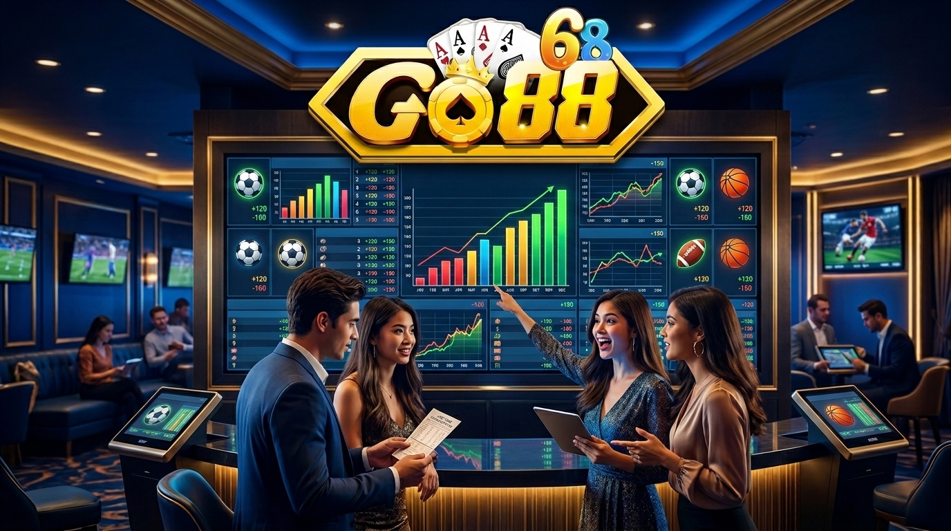 go88 ty le keo truc tuyen go88 ty le keo truc tuyen