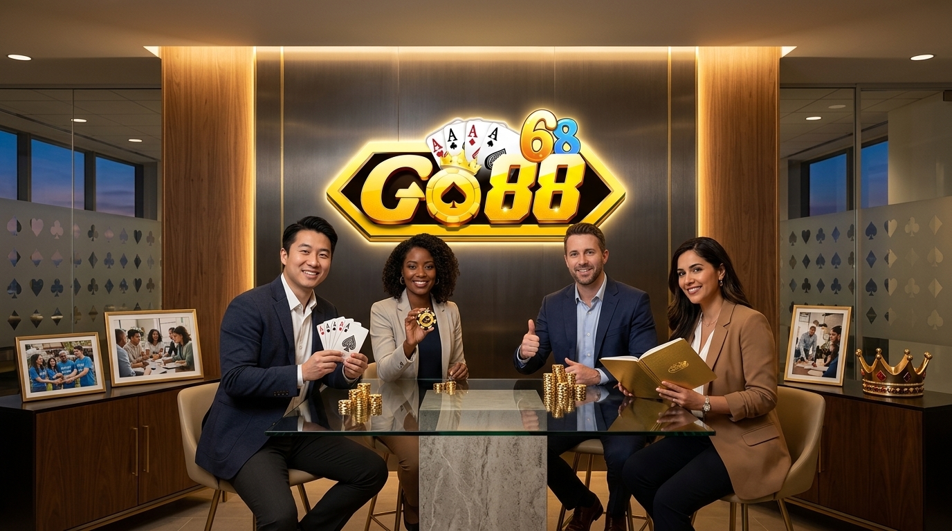 go88 ve chung toi go88 ve chung toi