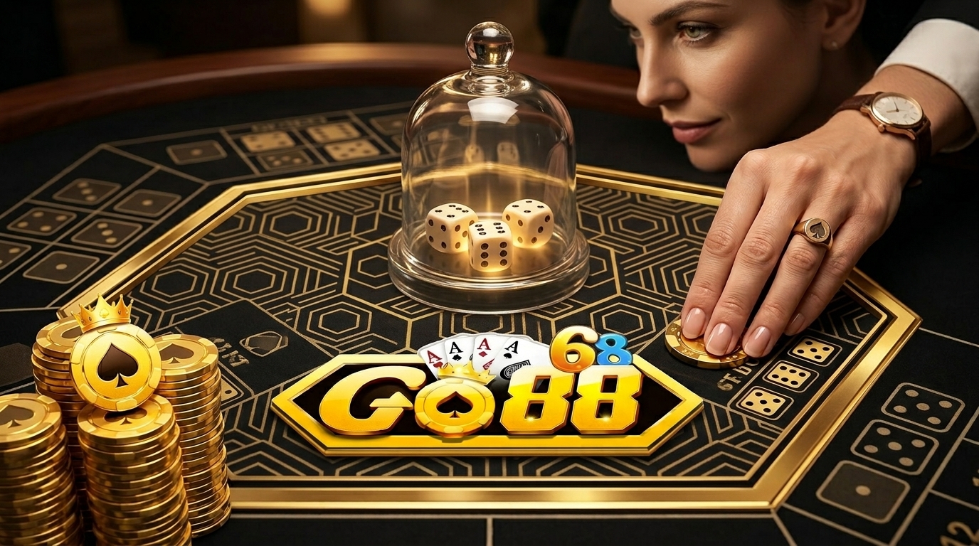 go88 xac dinh nhip cau dang dien ra go88 xac dinh nhip cau dang dien ra