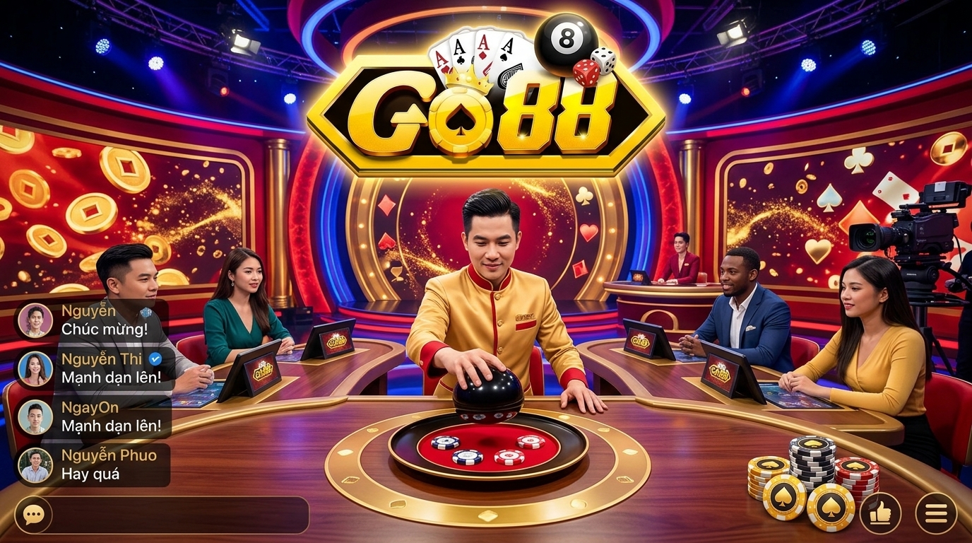 go88 xoc dia online go88 xoc dia online